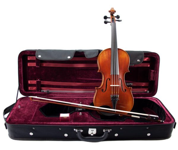 – & Instrumente Violine Vienna Accessories